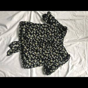 Daisy Blouse
